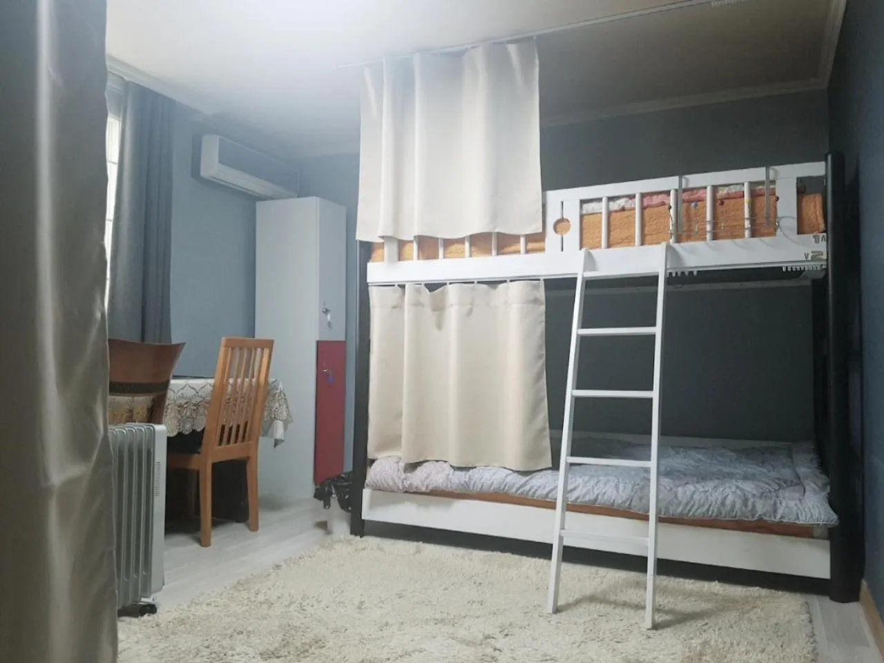 ** Guest house Gold Hill Gh House Hotel Seoul South Korea